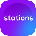Stations